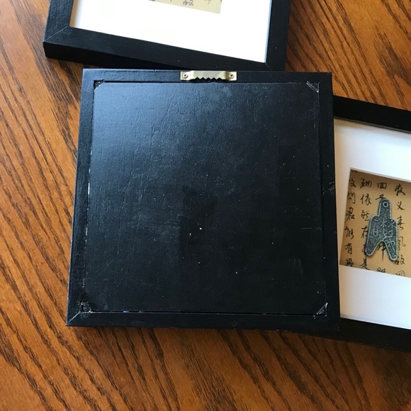 Ancient Chinese Coin and Key - Picture 7 of 9